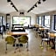 Jeonju Hwangsil Gwangwang Hotel