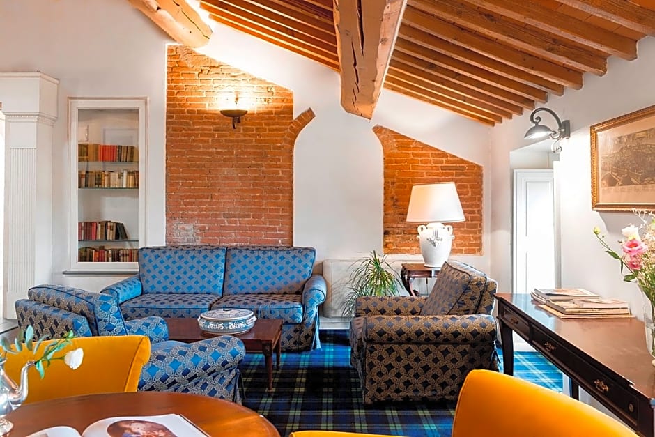 Hotel Relais Dell Orologio