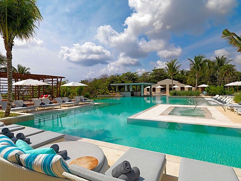 Unico Hotel Riviera Maya - All Inclusive - Adults Only