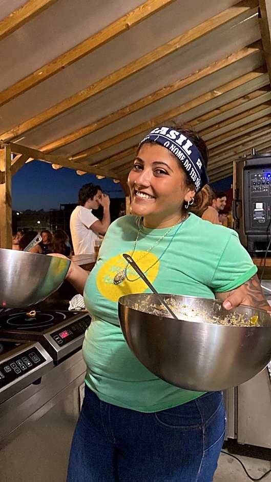 WOT Ericeira Surf Social