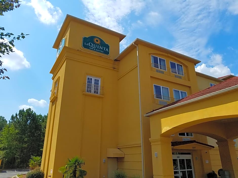 La Quinta Inn & Suites by Wyndham Union City