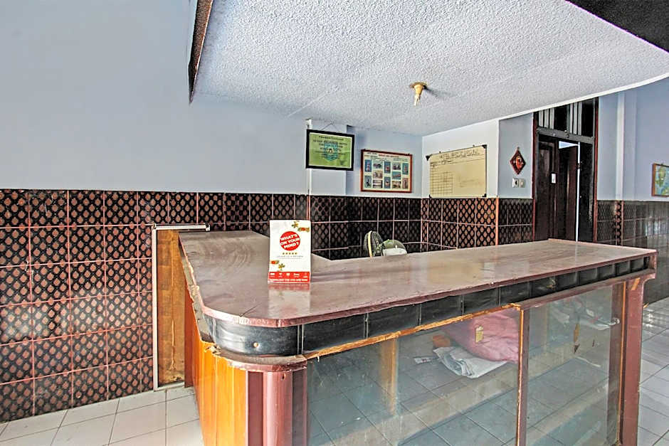 Hotel O Mareje Sariguna