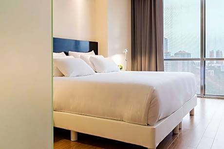 Premium XL Room with Extra Bed