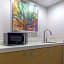 Hampton By Hilton Zacatecas Mexico