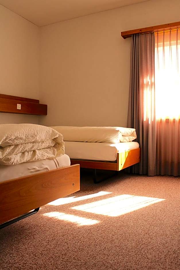 Hotel & Bildungshaus St. Jodern