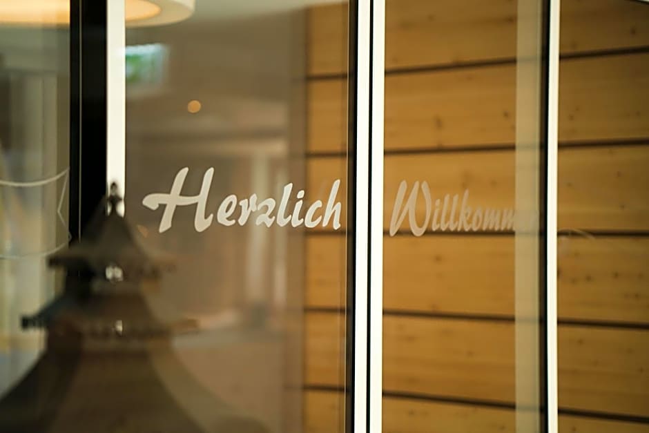 Hotel Gasthof Schöpf