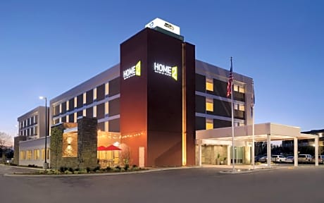 Home2 Suites by Hilton Bellingham