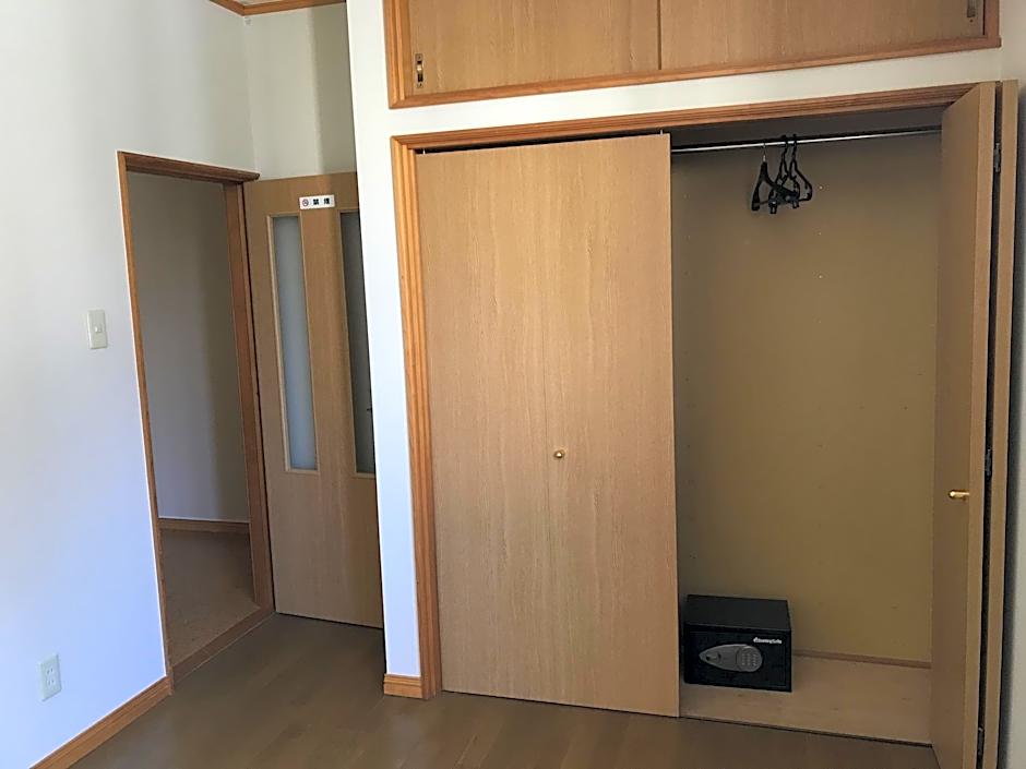 Kakunodate Guesthouse Fuga