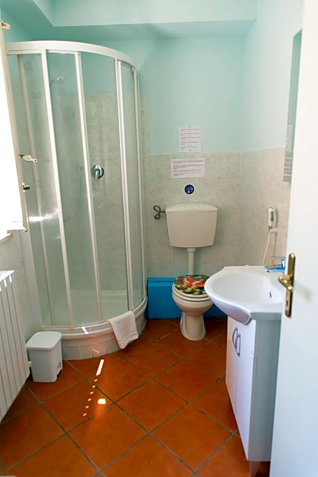 Al Cardinale Rooms & Studios