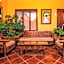 OYO Posada De Los Angeles