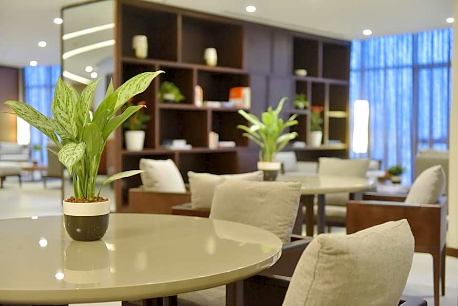 Swiss-Belresidences Juffair