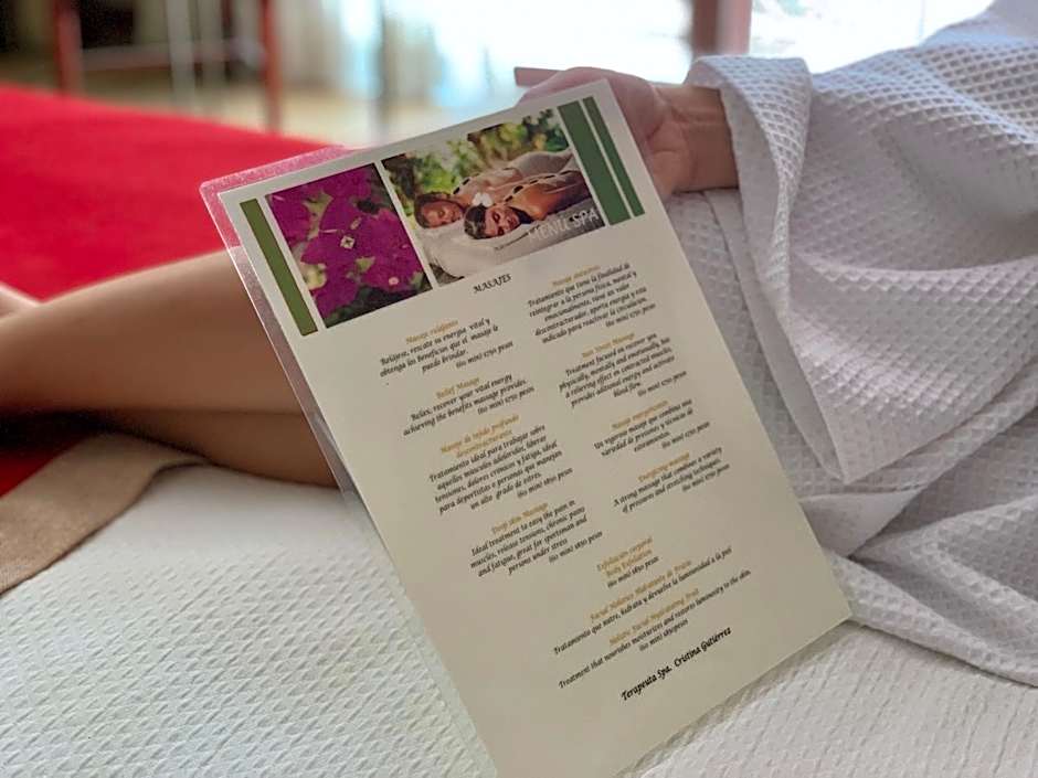 Casa Italia Luxury Guest House - Adults Only