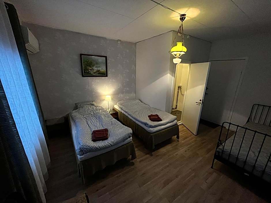 Foto 1 von 1 von 1 Double Bed or 2 Beds