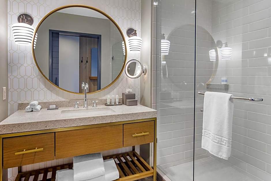 Omni Hotel at The Battery Atlanta