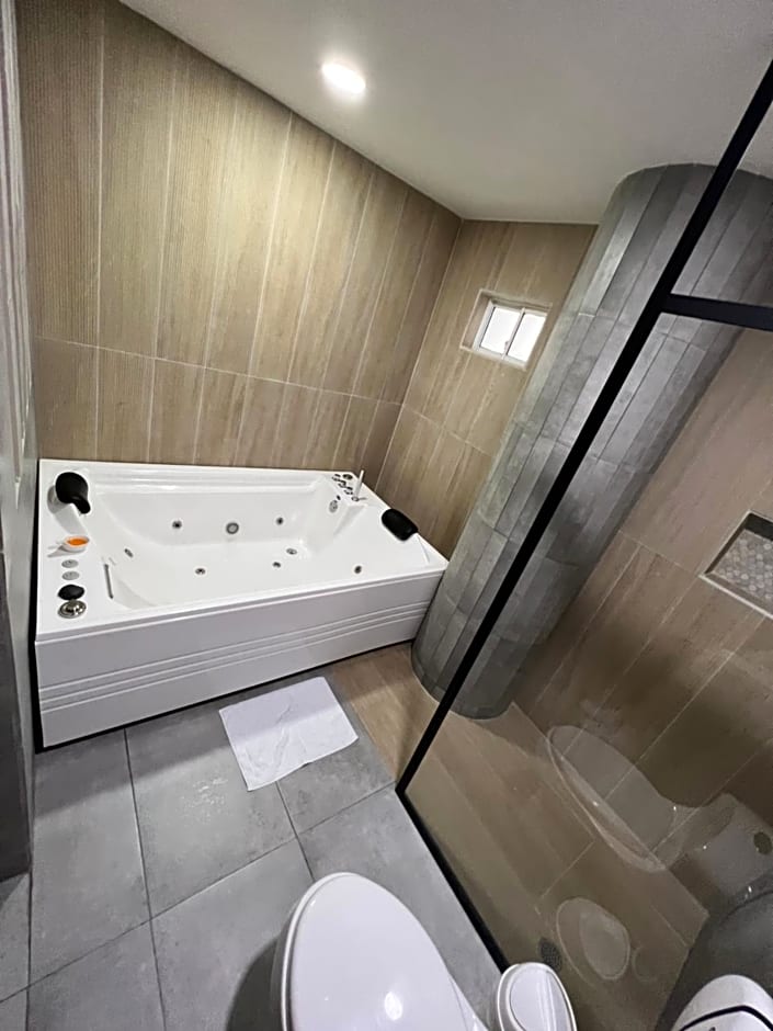 Hotel Buena Vista Express