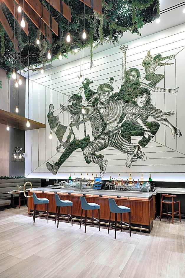 INNSIDE New York Nomad