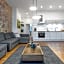 BENSIMON apartments Mitte - Moabit