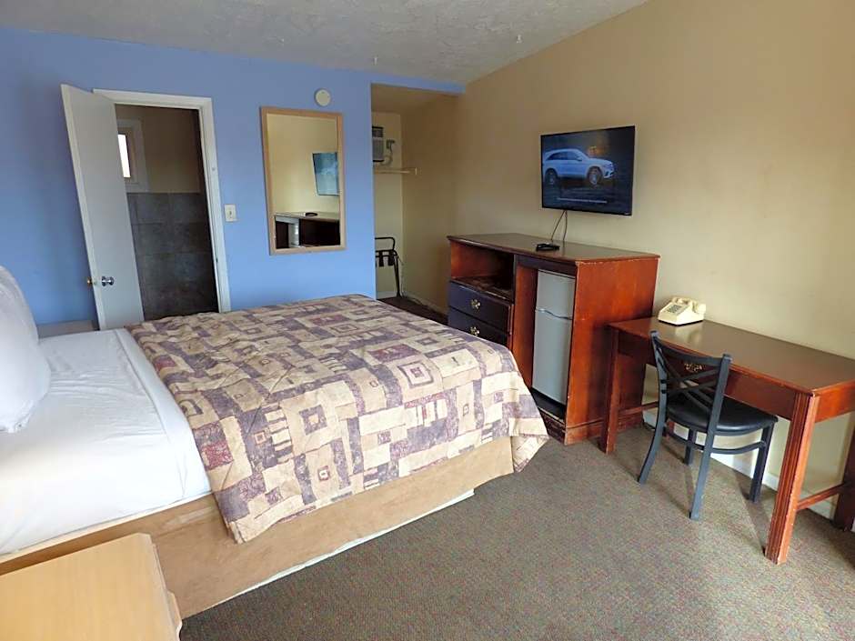 Sands Motel