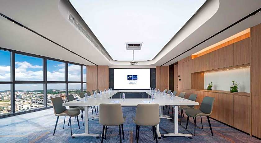 Holiday Inn Express Shantou Chenghai By IHG