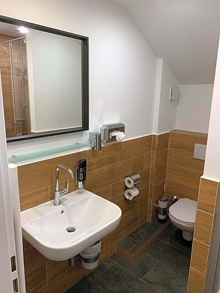 Marias Inn - Bed & Breakfast