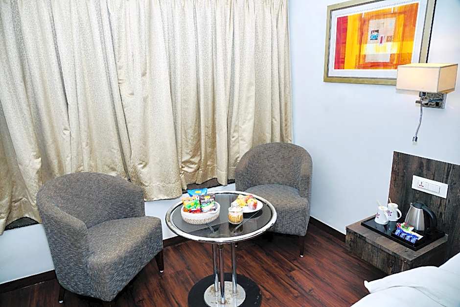 Regenta Central Hotel & Convention Centre Nagpur