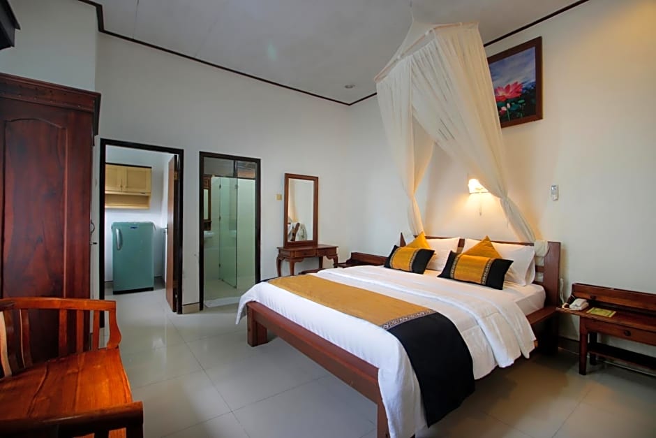 Hotel Jati Sanur