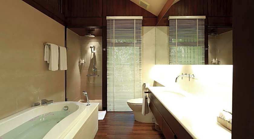 Vanilla Hill (Hill Lodge)