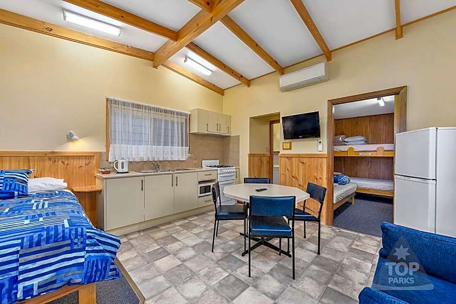 Millicent Hillview Caravan Park