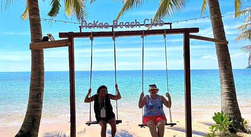 Kohmak HomeHug&Beachclub