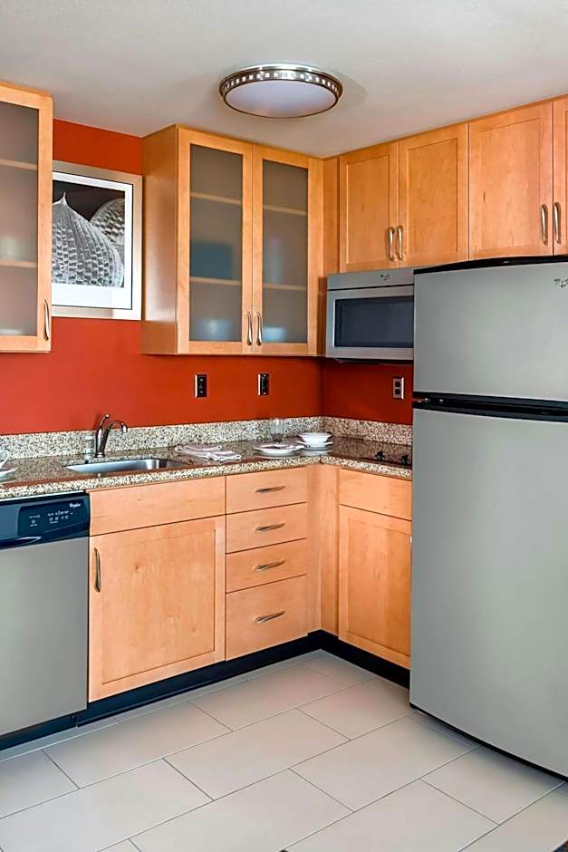 Residence Inn by Marriott Fargo