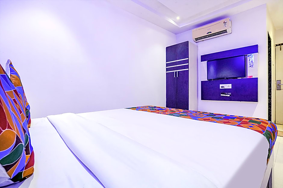 FabExpress Embassy Suites - Nr. BKC