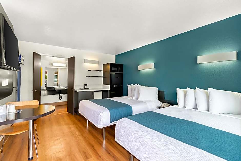 Studio 6 Suites Chattanooga TN Lookout Mtn