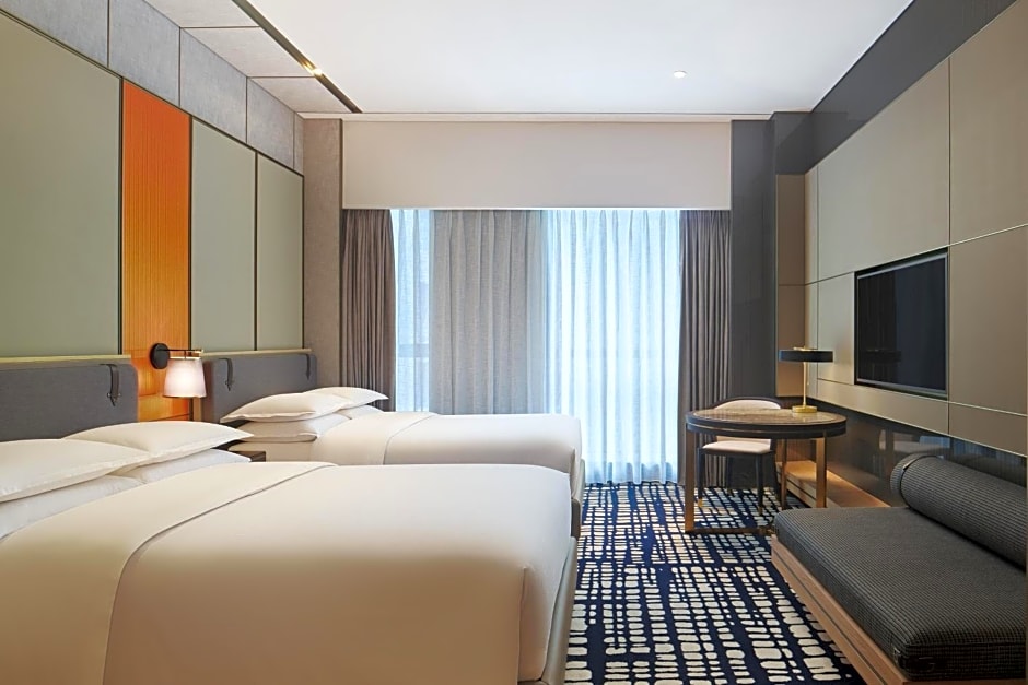 Sheraton Shenzhen Nanshan Hotel