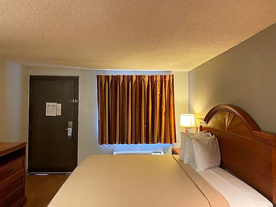 Travelodge by Wyndham Laurel/Ft. Meade/Near NSA