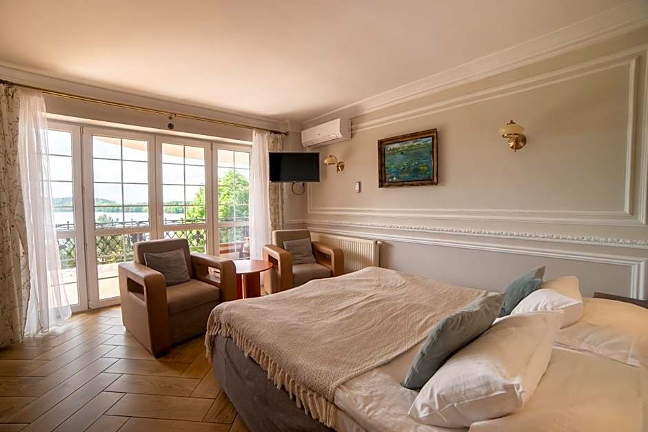 Hotel Solar Palace SPA & Wellness