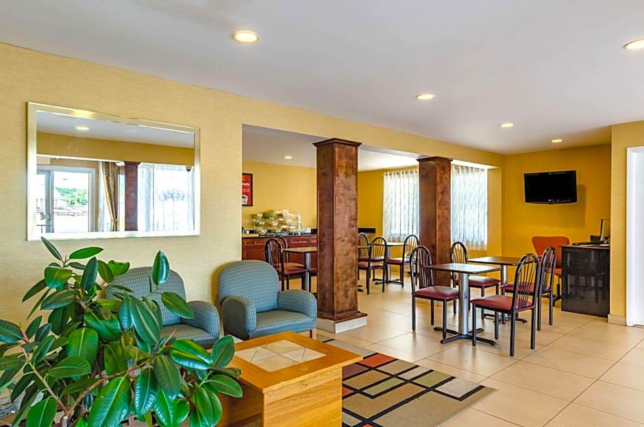Fairbridge Inn Express Pittsfield