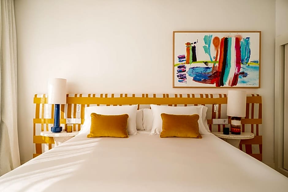 Kimpton Los Monteros Marbella By IHG