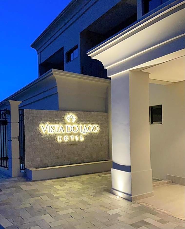 Vista do Lago Hotel