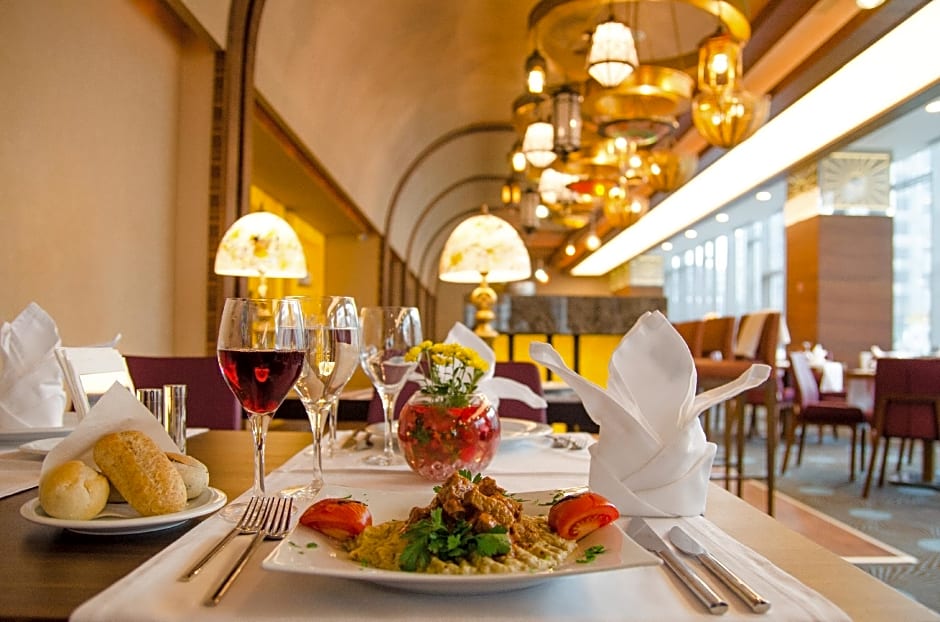 Mercure Istanbul Umraniye