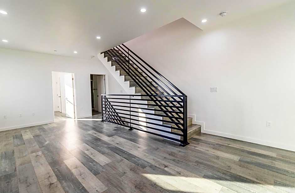Ktown Homestay