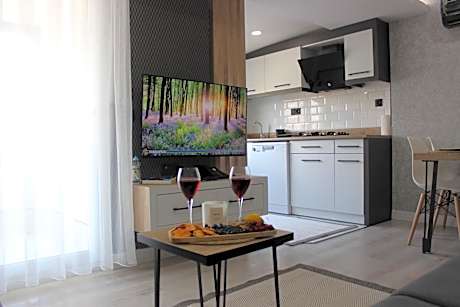 Cosy Suite