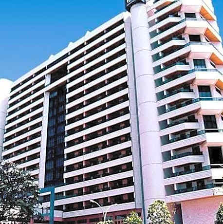 Bonaparte Hotel Flat Particular