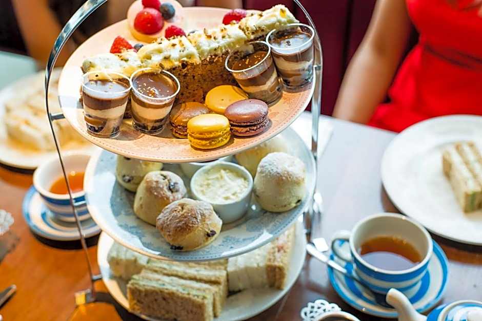 The Varsity Hotel & Spa