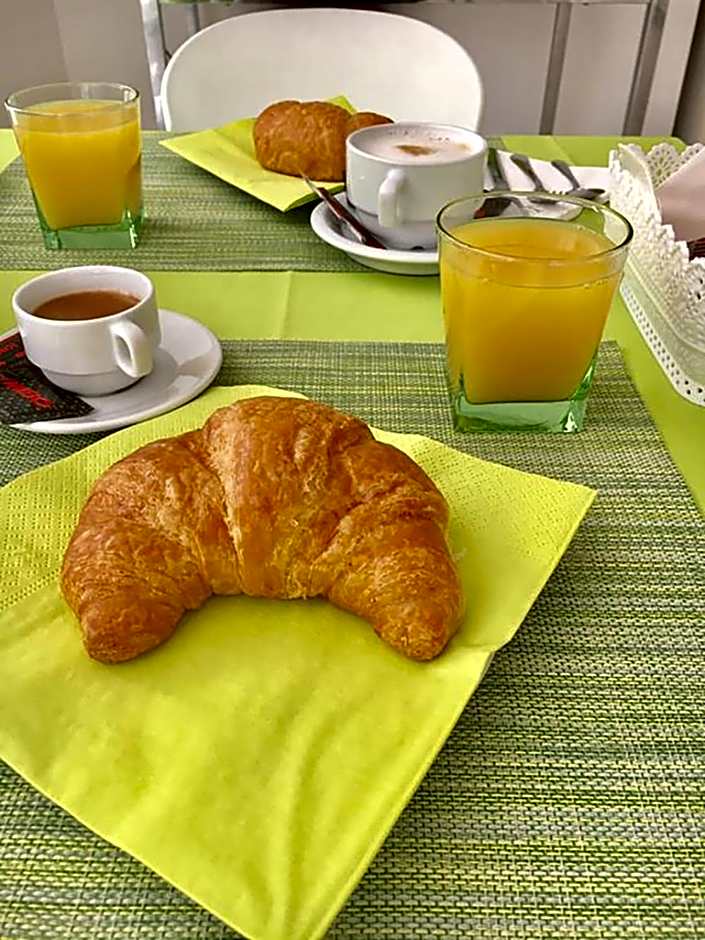 Hotel Porto Puddu - Il Nido dei Gabbiani