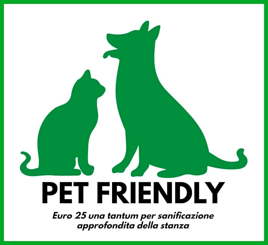 Hotel Villa Cesare B&B