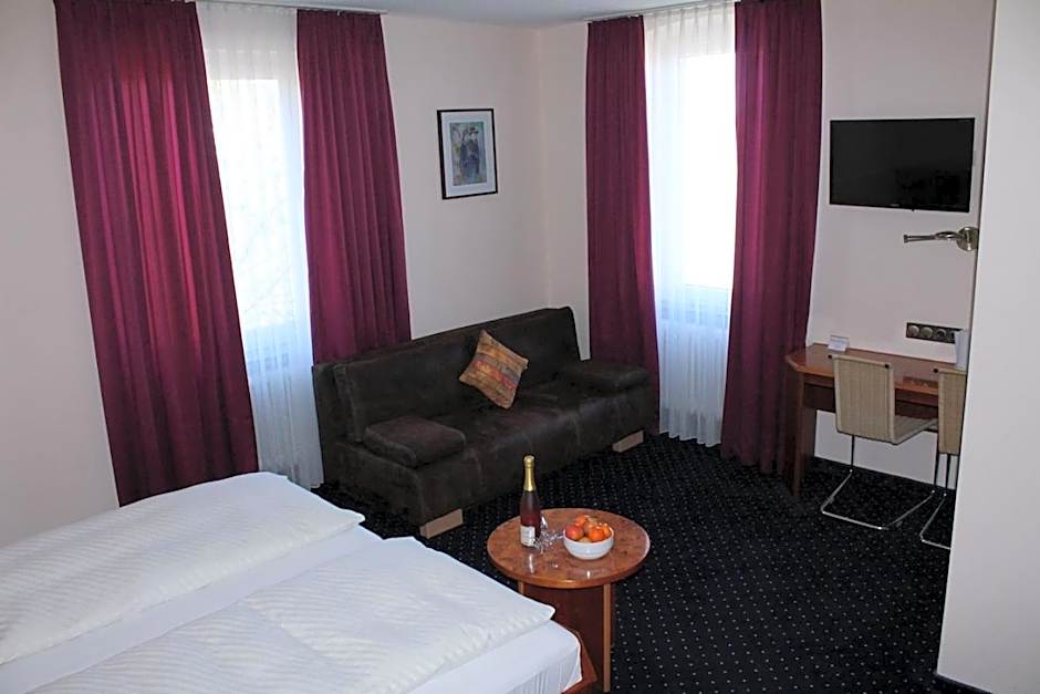 Hotel Adlerhof