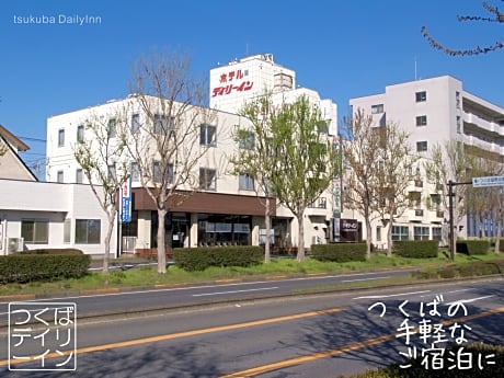 Tsukuba Daily Inn