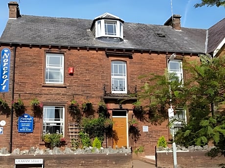 Norcroft Guest House