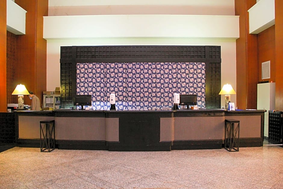 Guide Hotel Hsinchu Zhongyang