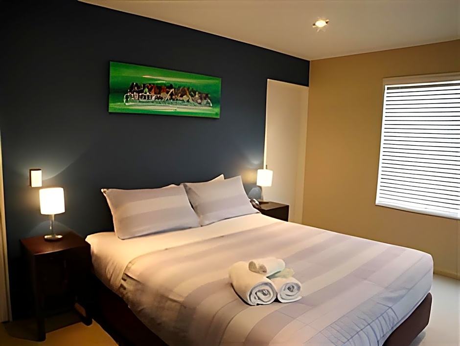 Criffel Peak View Bed and Breakfast